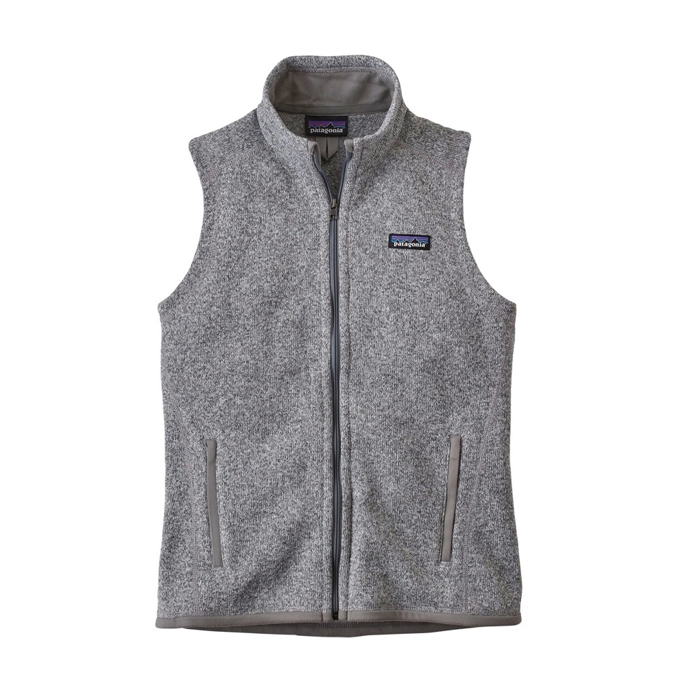 Patagonia Better-sweater Vest (M) - Almost New
